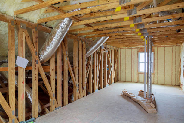 Best Commercial Insulation Contractor  in Grand Haven, MI