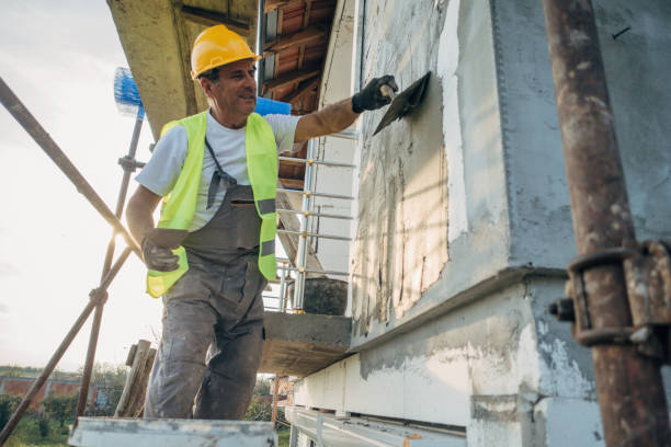 Best Attic Insulation Installation  in Grand Haven, MI