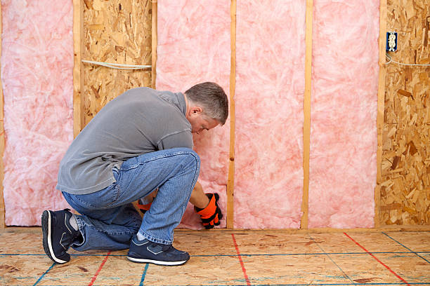 Grand Haven, MI Insulation Contractor Company